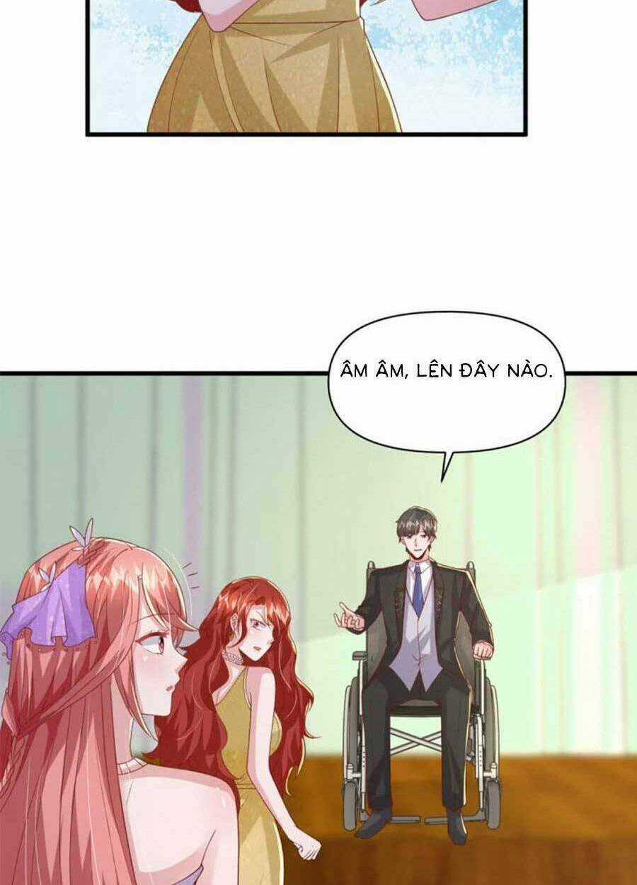 Đại Lão Gọi Tôi Là Tiểu Tổ Tông Chapter 142 trang 30