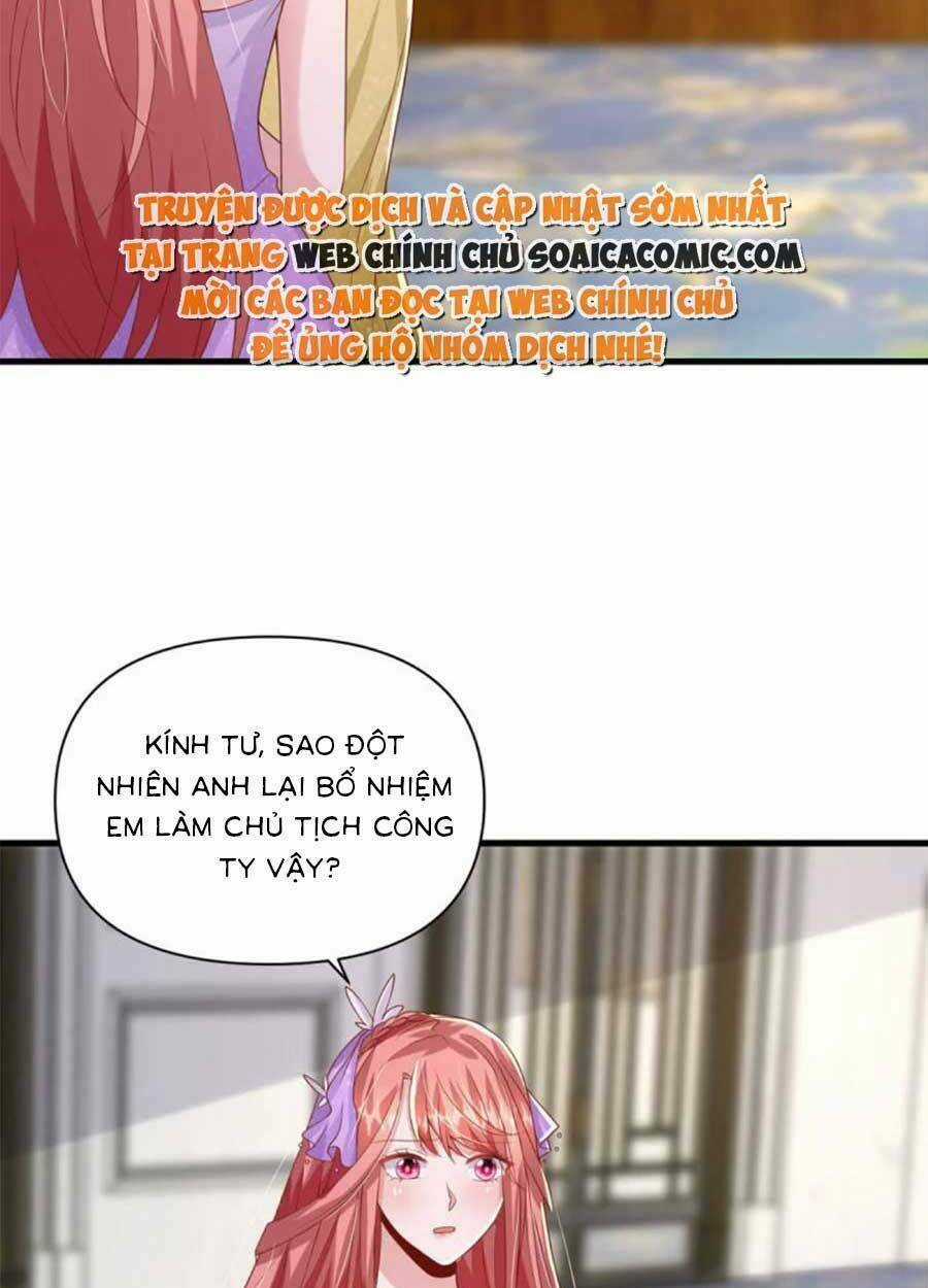 Đại Lão Gọi Tôi Là Tiểu Tổ Tông Chapter 142 trang 31