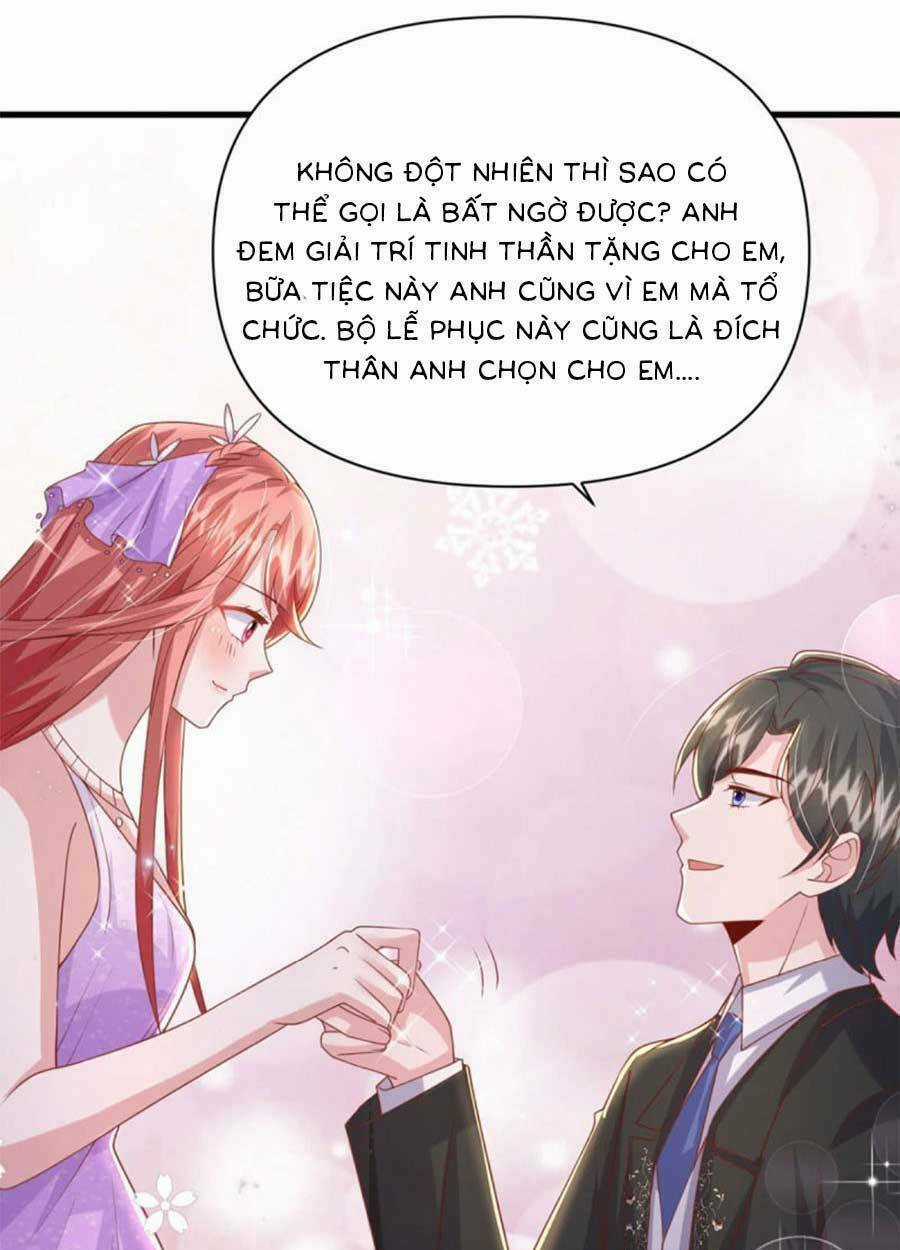 Đại Lão Gọi Tôi Là Tiểu Tổ Tông Chapter 142 trang 34