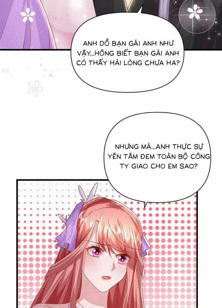 Đại Lão Gọi Tôi Là Tiểu Tổ Tông Chapter 142 trang 35