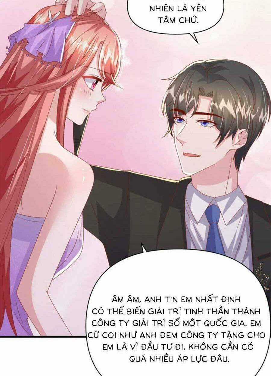 Đại Lão Gọi Tôi Là Tiểu Tổ Tông Chapter 142 trang 37