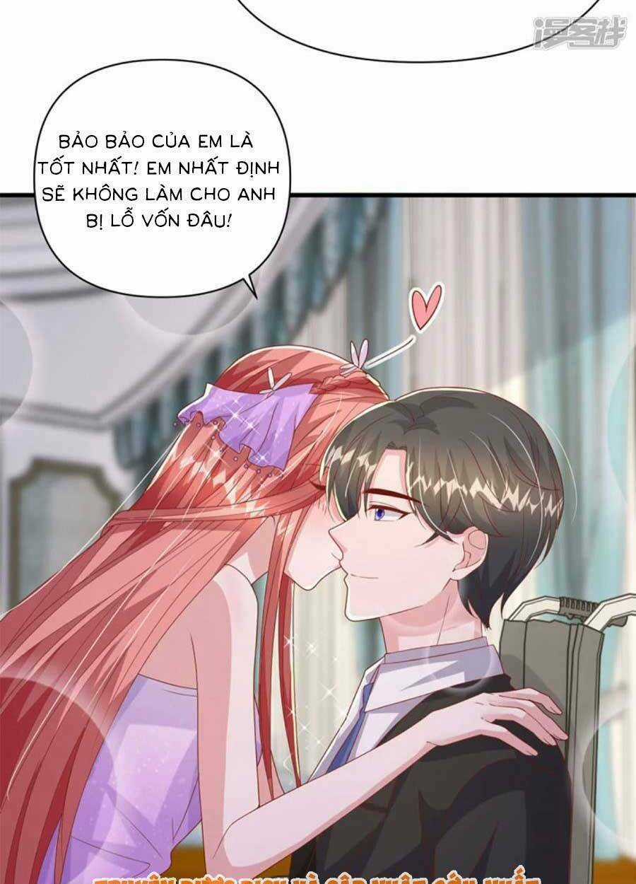 Đại Lão Gọi Tôi Là Tiểu Tổ Tông Chapter 142 trang 38