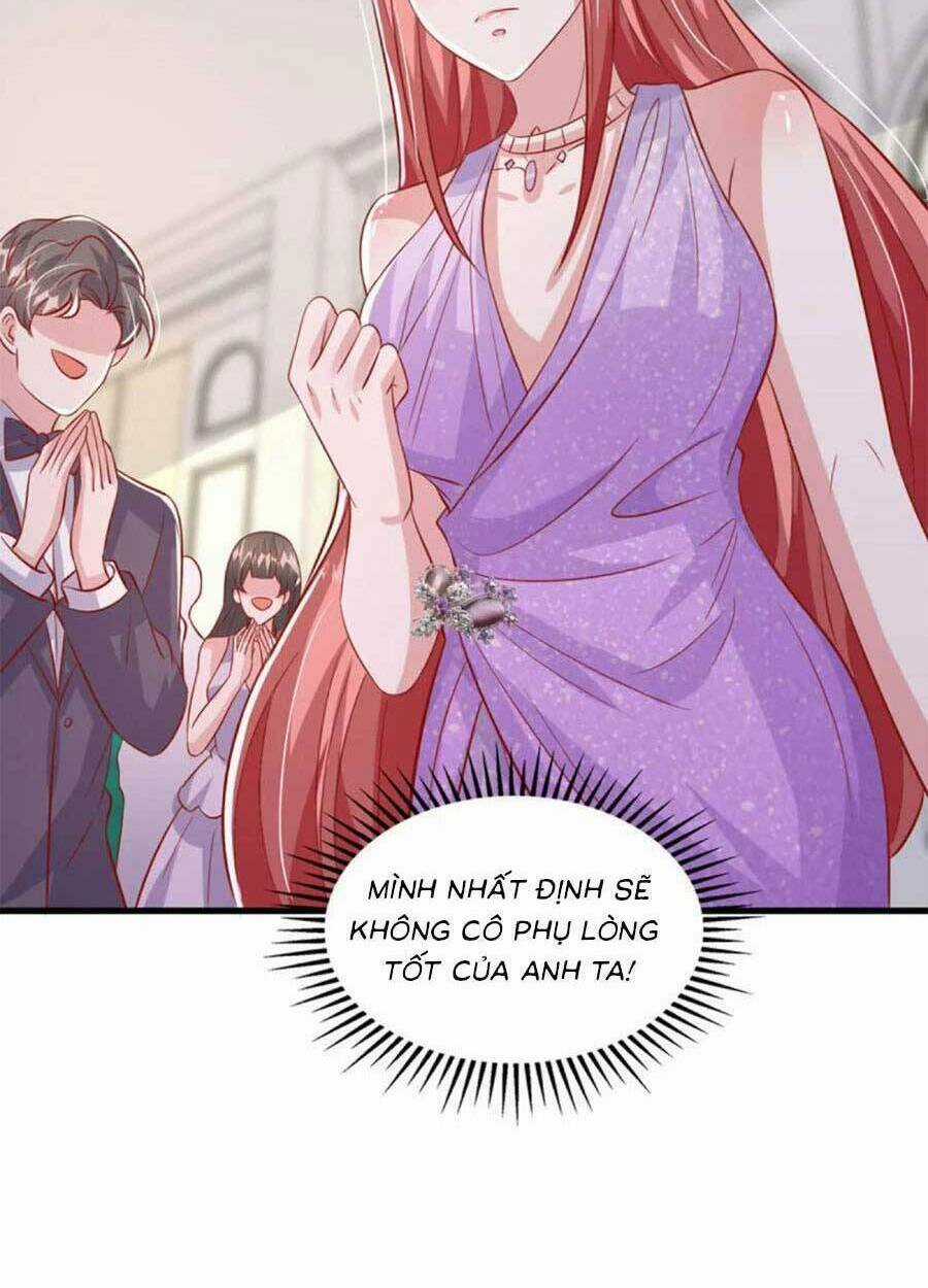 Đại Lão Gọi Tôi Là Tiểu Tổ Tông Chapter 142 trang 4