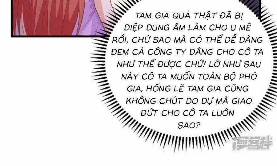 Đại Lão Gọi Tôi Là Tiểu Tổ Tông Chapter 142 trang 40