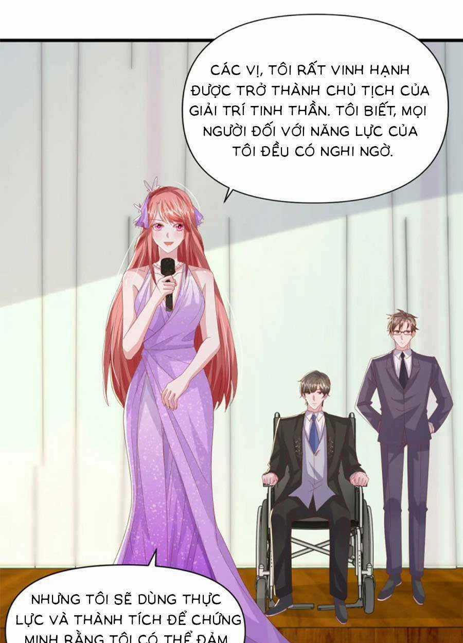 Đại Lão Gọi Tôi Là Tiểu Tổ Tông Chapter 142 trang 41