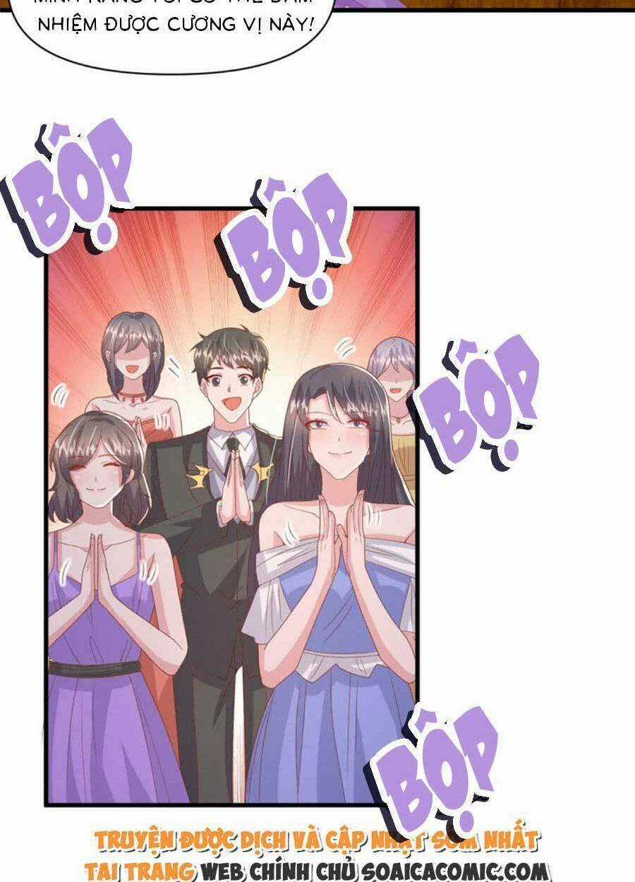 Đại Lão Gọi Tôi Là Tiểu Tổ Tông Chapter 142 trang 42