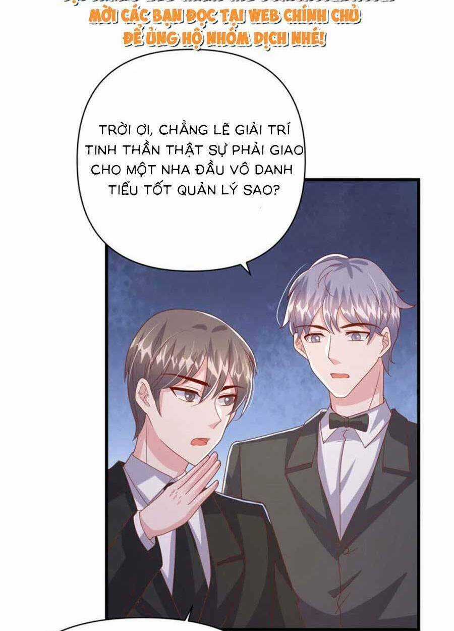 Đại Lão Gọi Tôi Là Tiểu Tổ Tông Chapter 142 trang 43