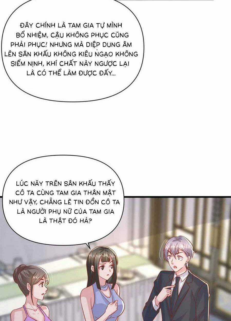 Đại Lão Gọi Tôi Là Tiểu Tổ Tông Chapter 142 trang 44