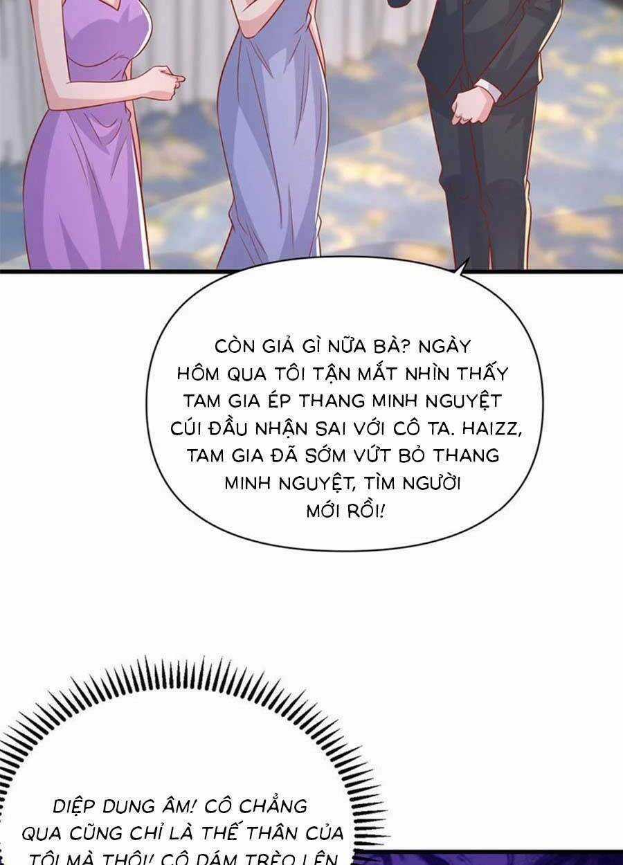 Đại Lão Gọi Tôi Là Tiểu Tổ Tông Chapter 142 trang 45