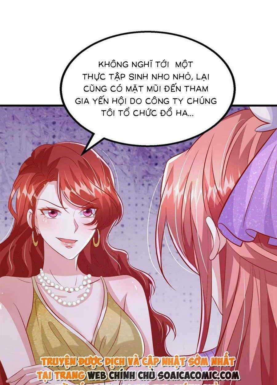 Đại Lão Gọi Tôi Là Tiểu Tổ Tông Chapter 142 trang 5