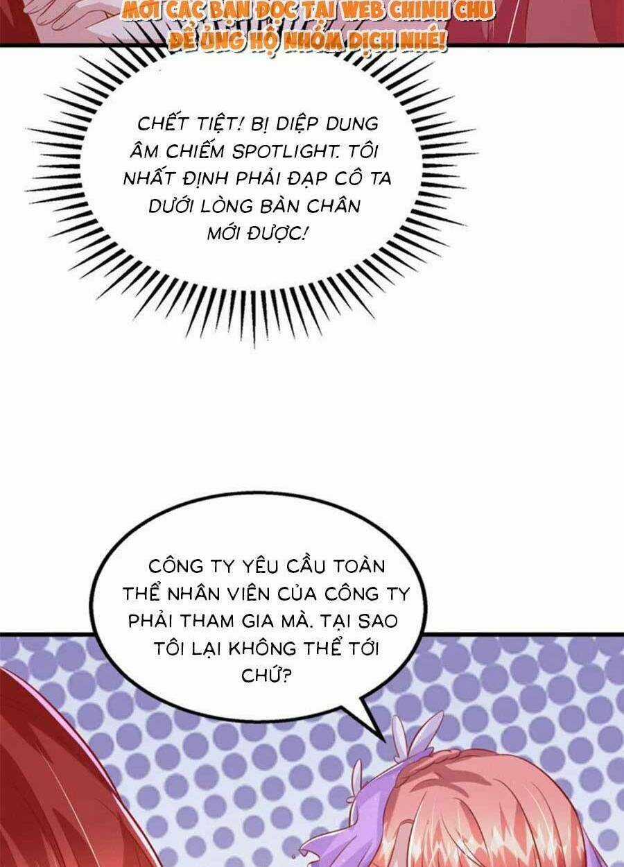 Đại Lão Gọi Tôi Là Tiểu Tổ Tông Chapter 142 trang 6