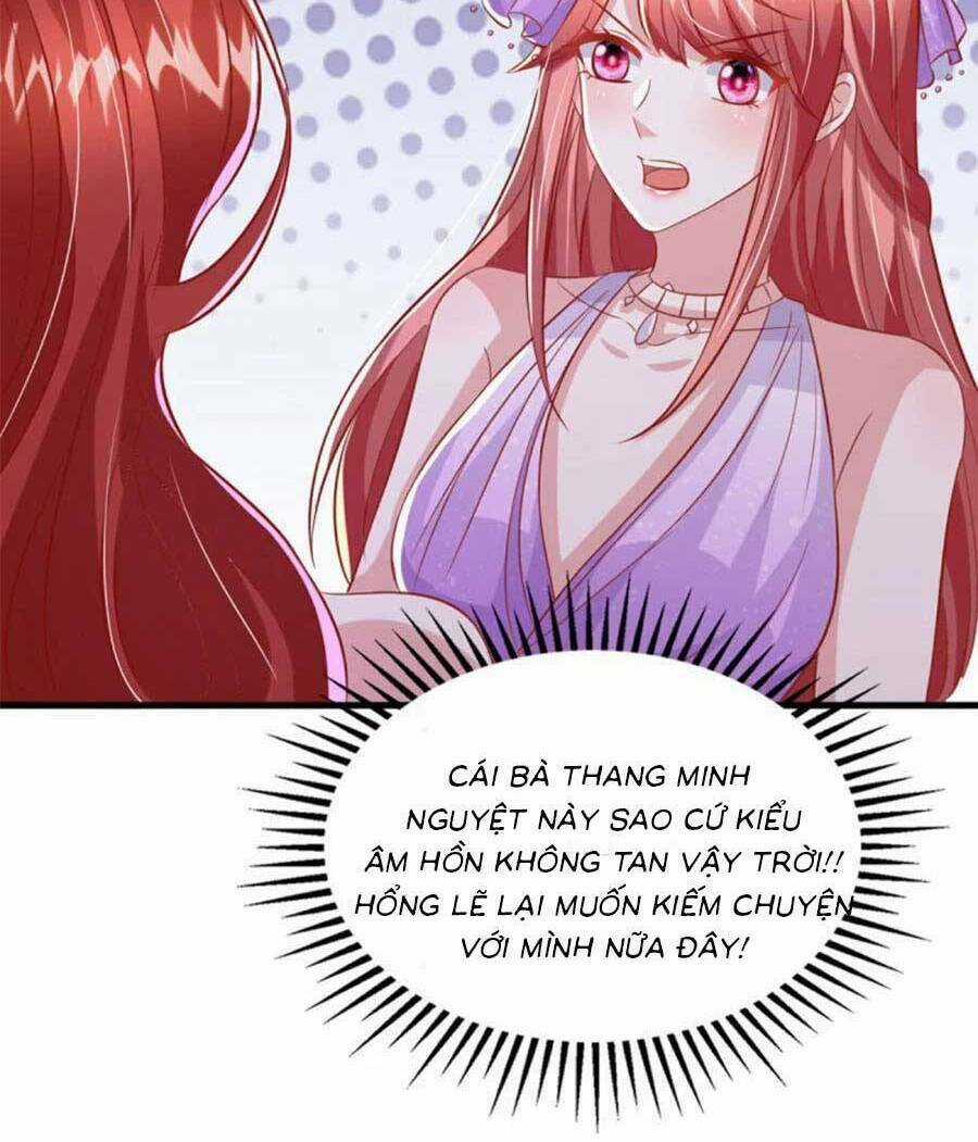 Đại Lão Gọi Tôi Là Tiểu Tổ Tông Chapter 142 trang 7