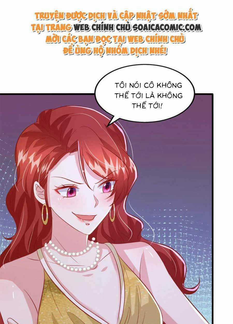 Đại Lão Gọi Tôi Là Tiểu Tổ Tông Chapter 142 trang 8