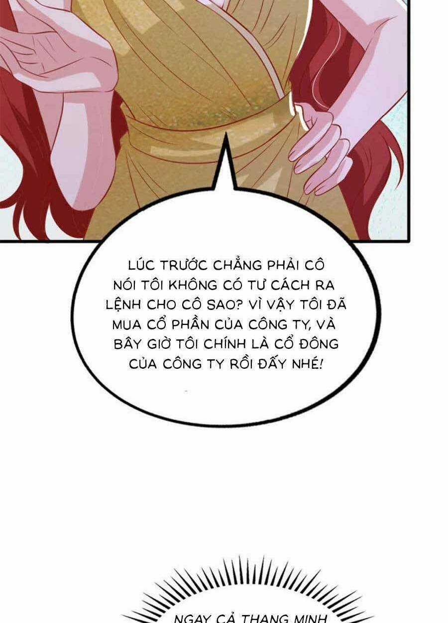 Đại Lão Gọi Tôi Là Tiểu Tổ Tông Chapter 142 trang 9