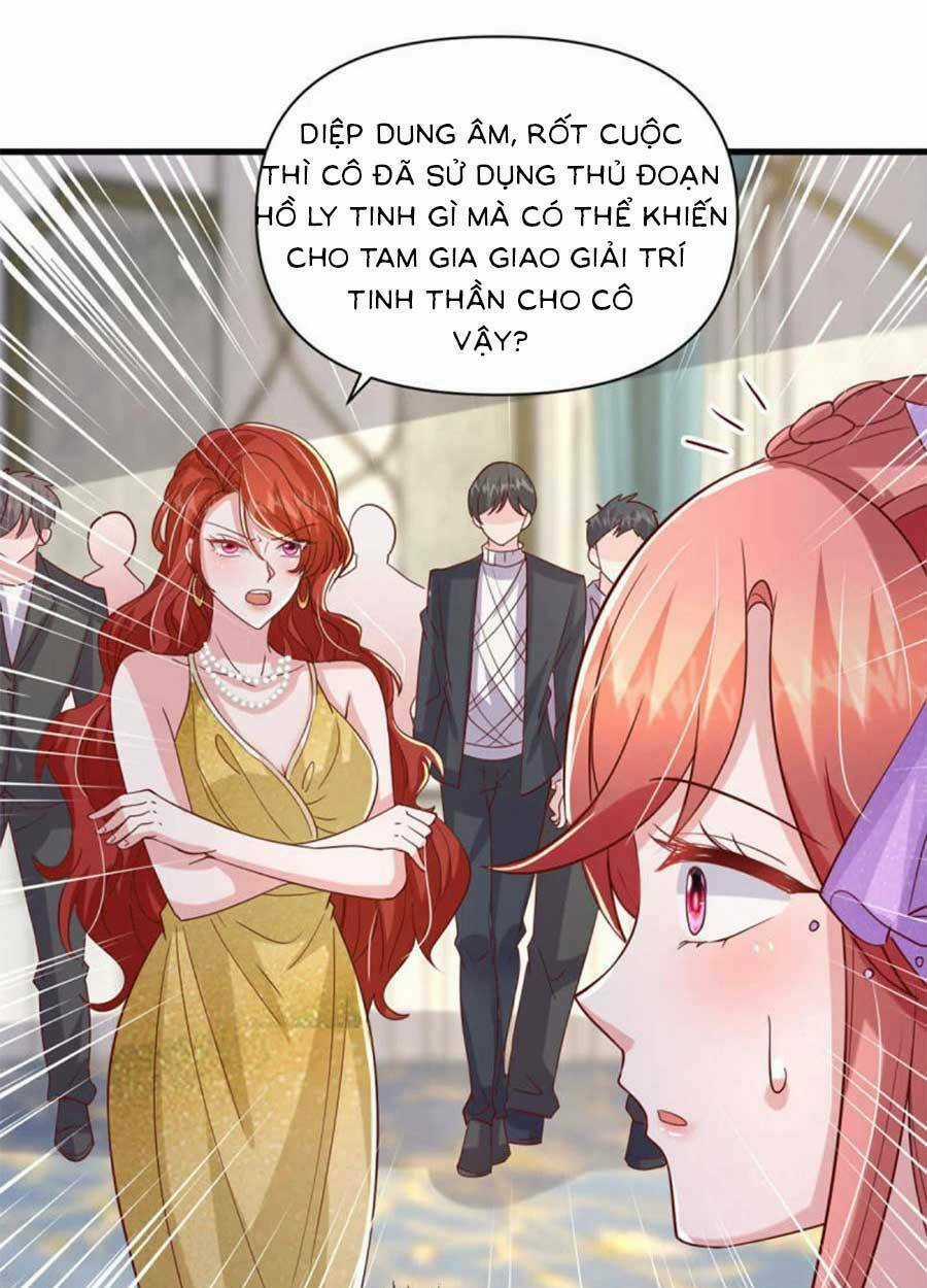 Đại Lão Gọi Tôi Là Tiểu Tổ Tông Chapter 143 trang 10