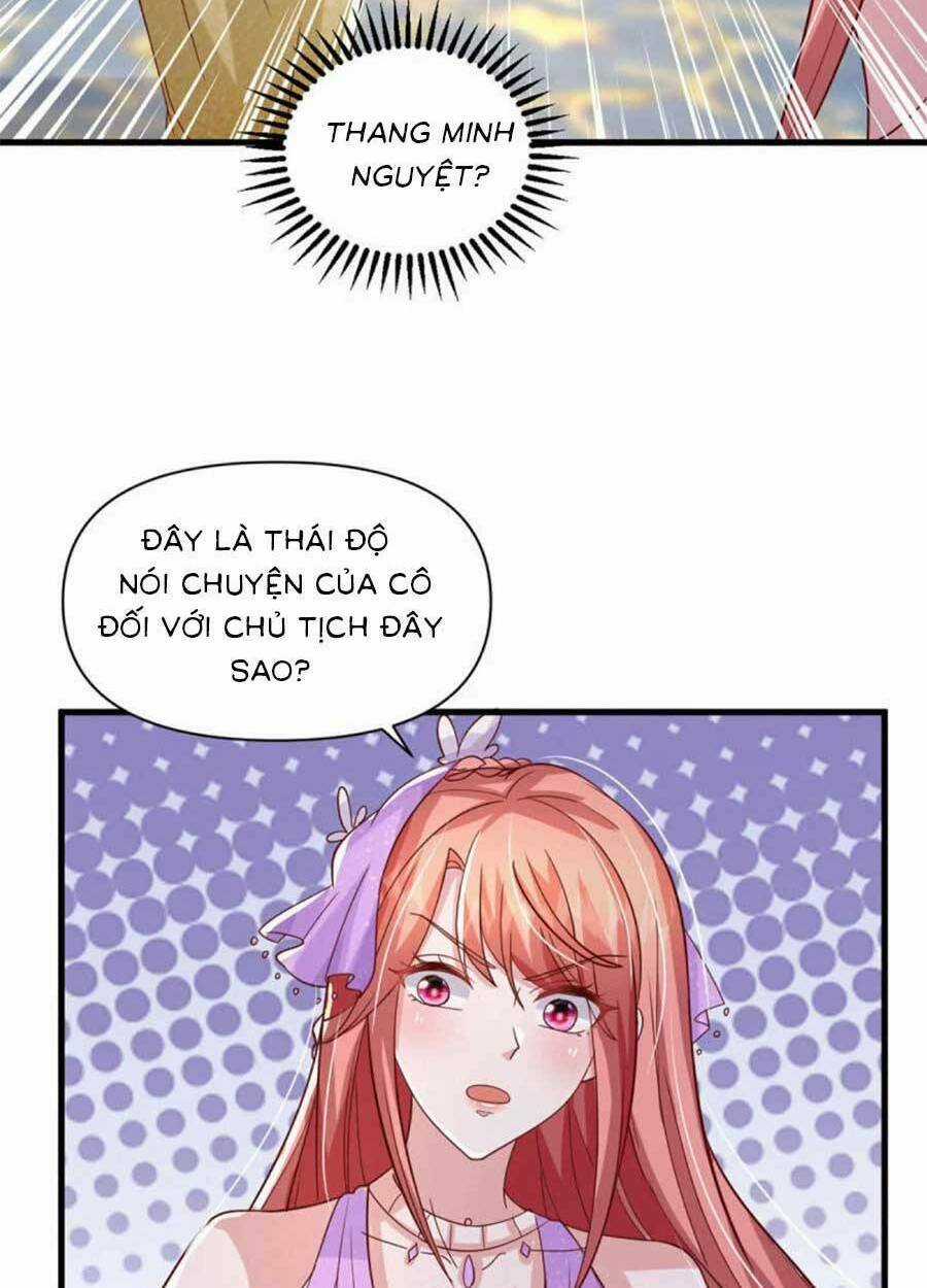 Đại Lão Gọi Tôi Là Tiểu Tổ Tông Chapter 143 trang 11