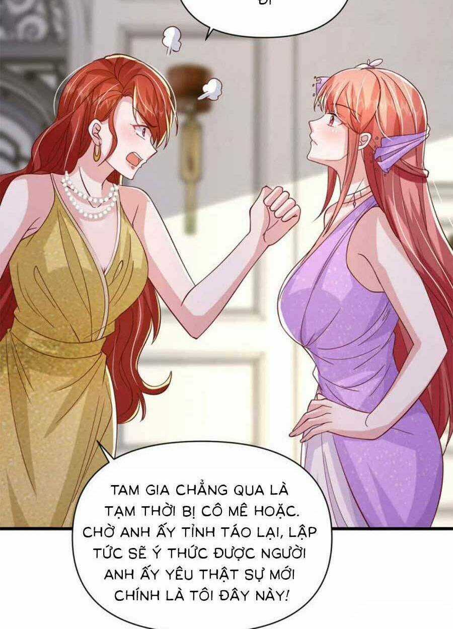 Đại Lão Gọi Tôi Là Tiểu Tổ Tông Chapter 143 trang 13