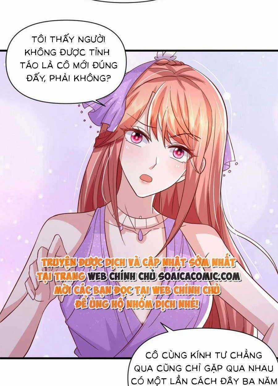Đại Lão Gọi Tôi Là Tiểu Tổ Tông Chapter 143 trang 14
