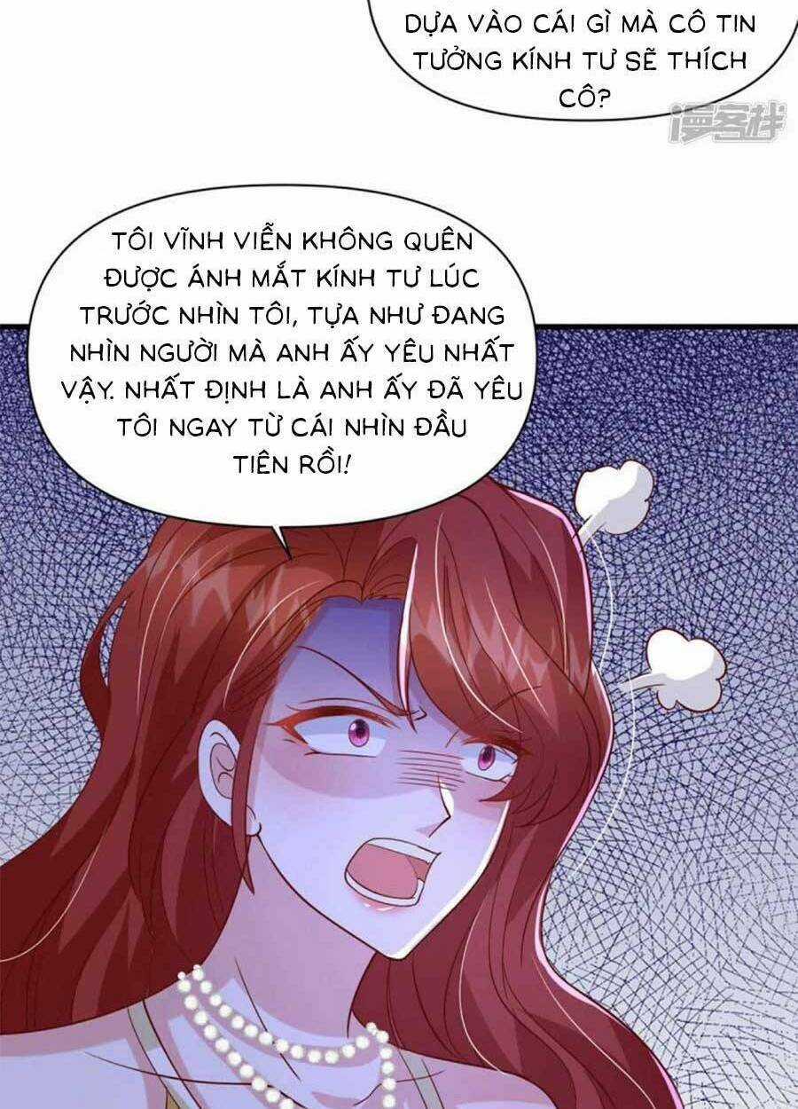 Đại Lão Gọi Tôi Là Tiểu Tổ Tông Chapter 143 trang 15