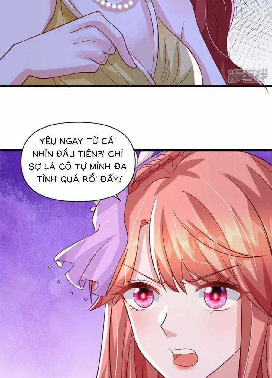 Đại Lão Gọi Tôi Là Tiểu Tổ Tông Chapter 143 trang 16