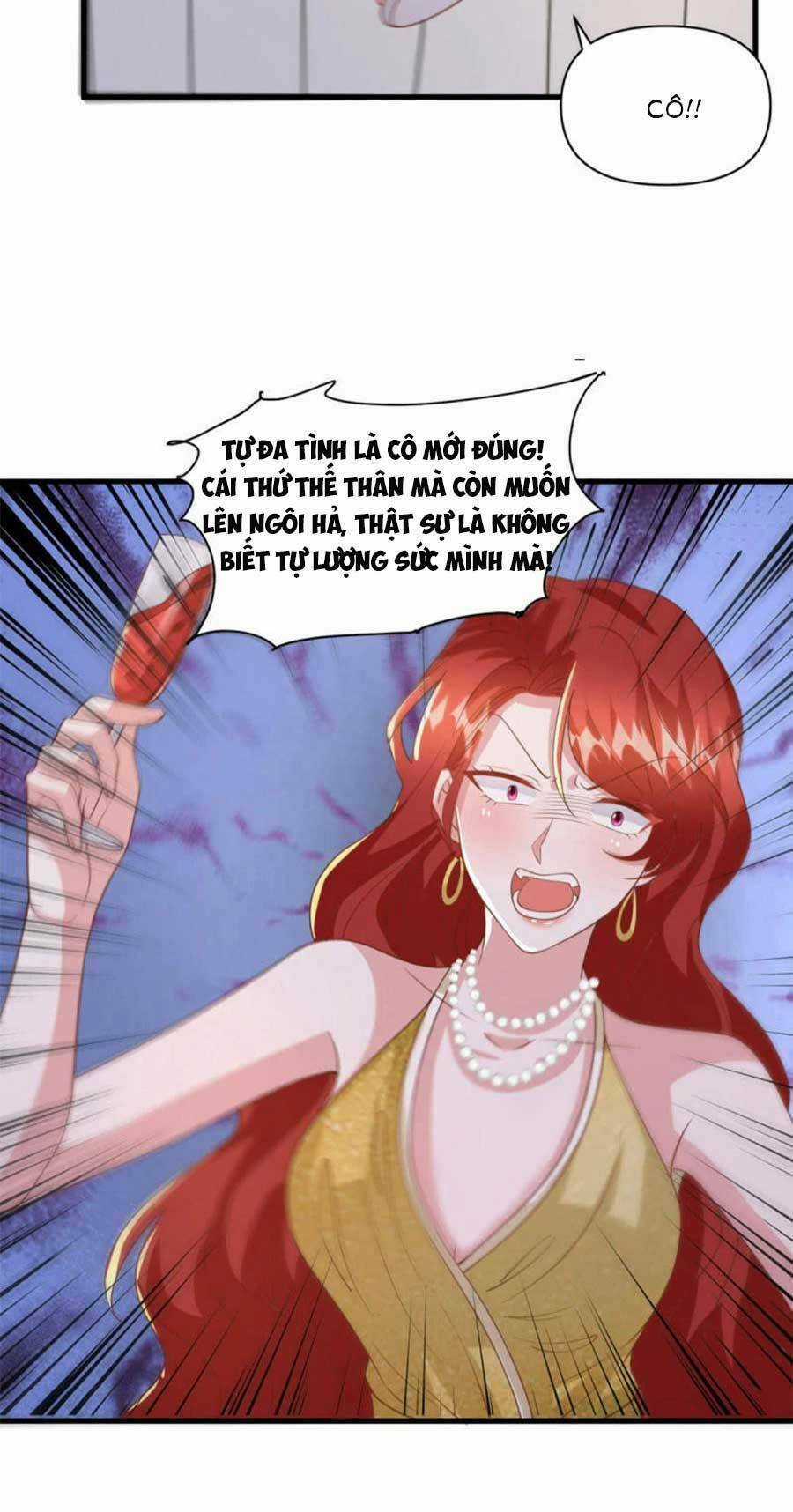 Đại Lão Gọi Tôi Là Tiểu Tổ Tông Chapter 143 trang 18