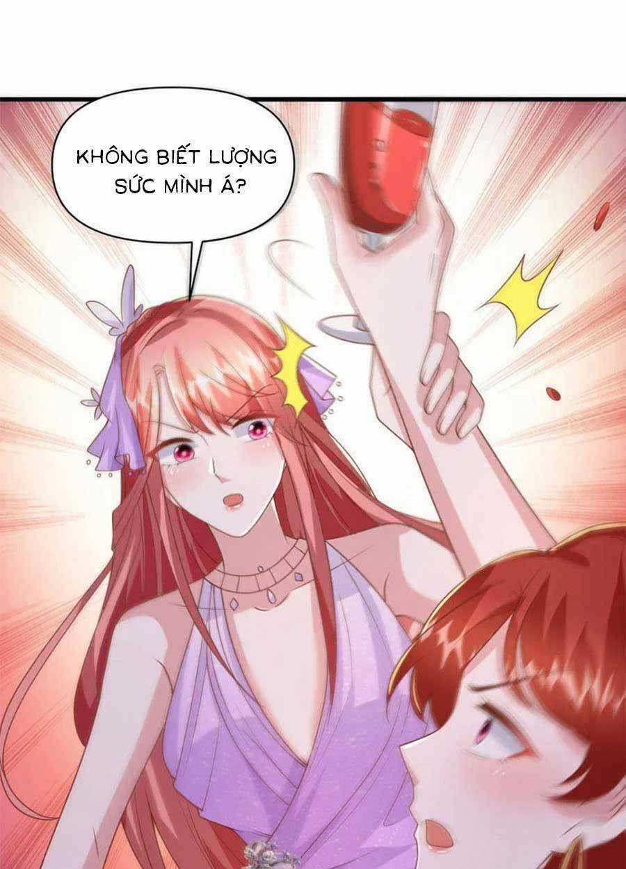 Đại Lão Gọi Tôi Là Tiểu Tổ Tông Chapter 143 trang 19