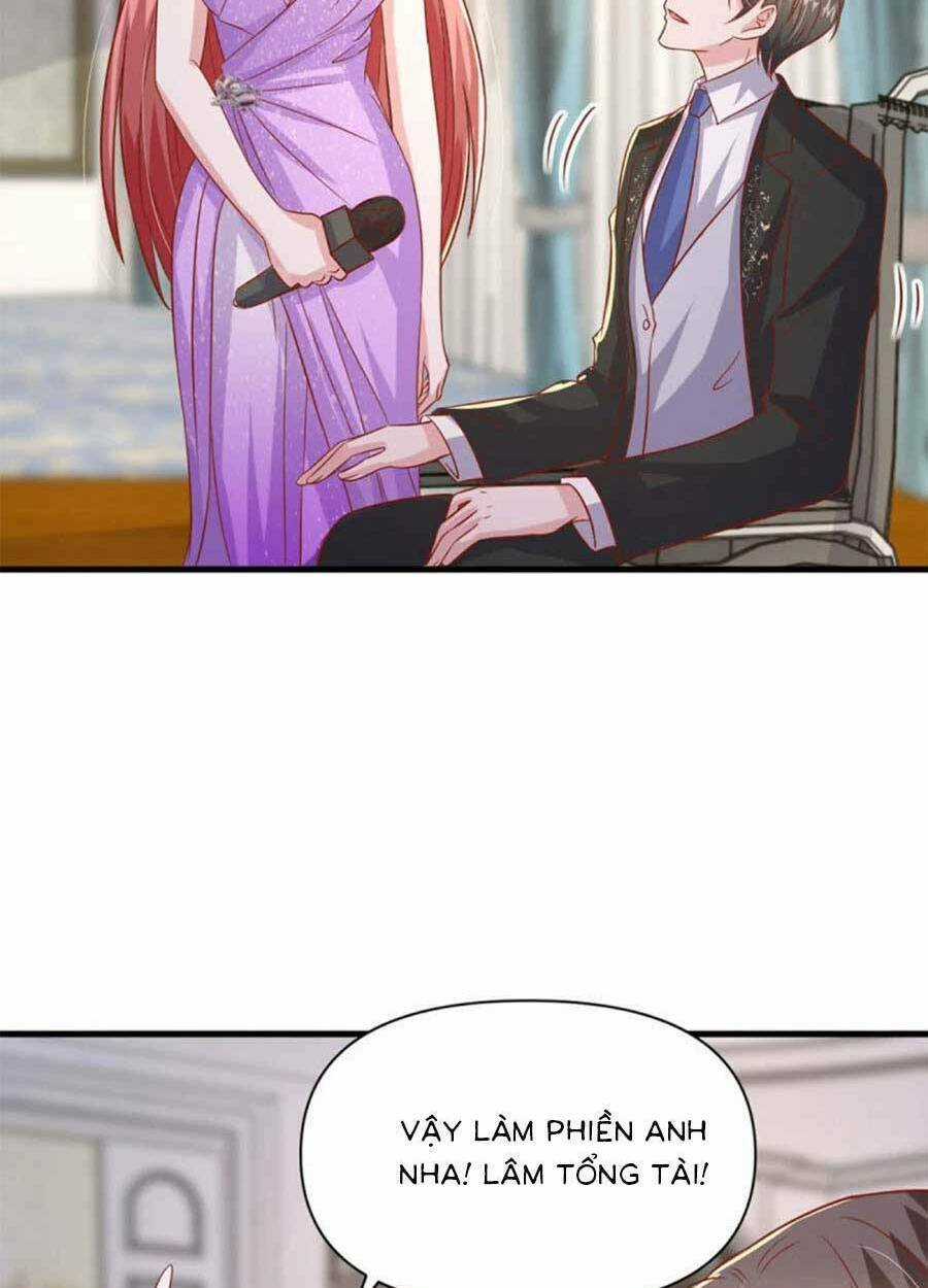 Đại Lão Gọi Tôi Là Tiểu Tổ Tông Chapter 143 trang 2