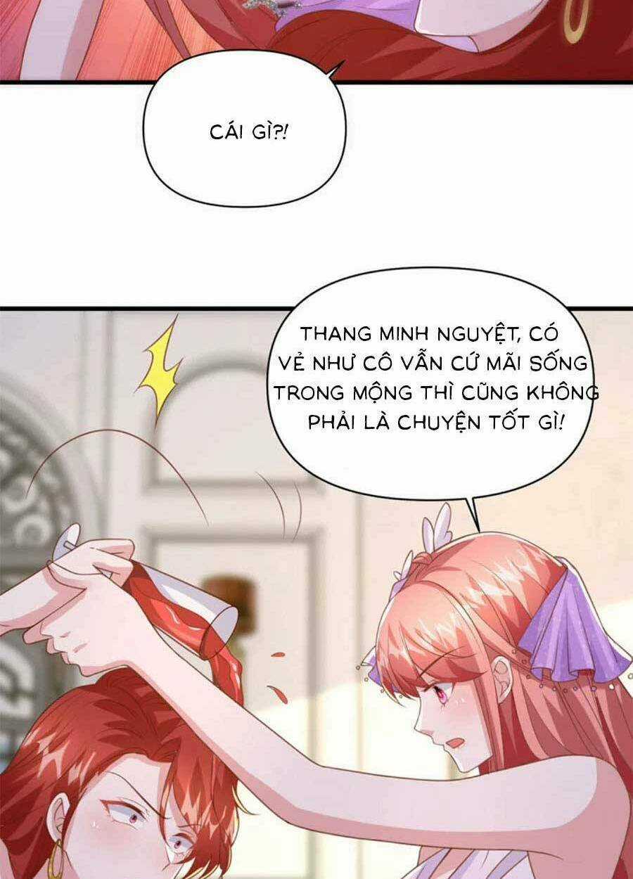 Đại Lão Gọi Tôi Là Tiểu Tổ Tông Chapter 143 trang 20