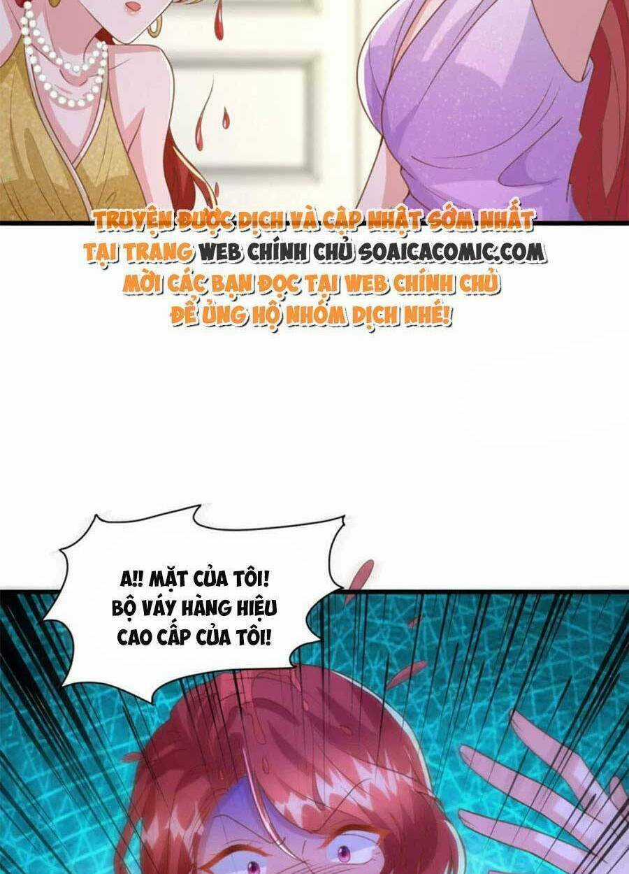 Đại Lão Gọi Tôi Là Tiểu Tổ Tông Chapter 143 trang 21