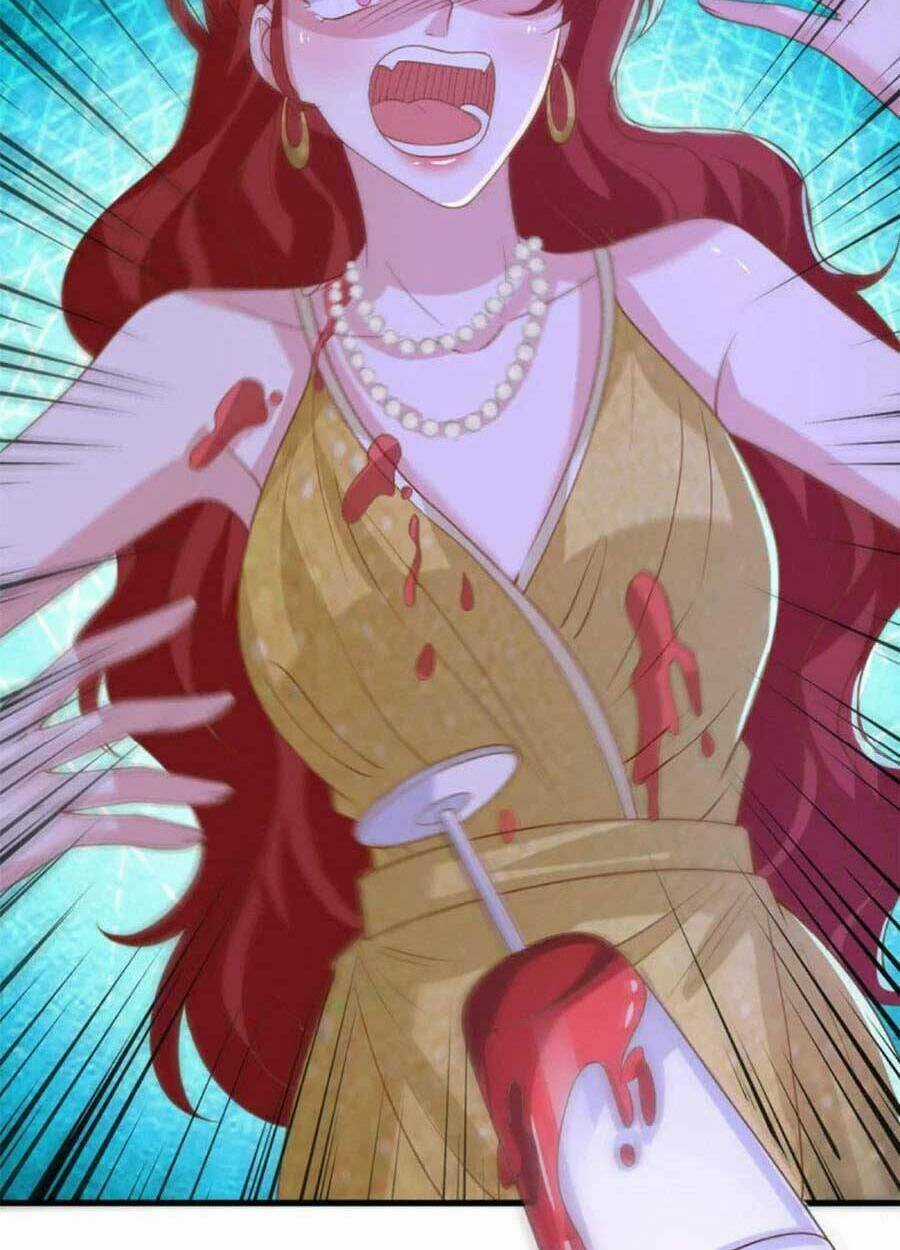 Đại Lão Gọi Tôi Là Tiểu Tổ Tông Chapter 143 trang 22