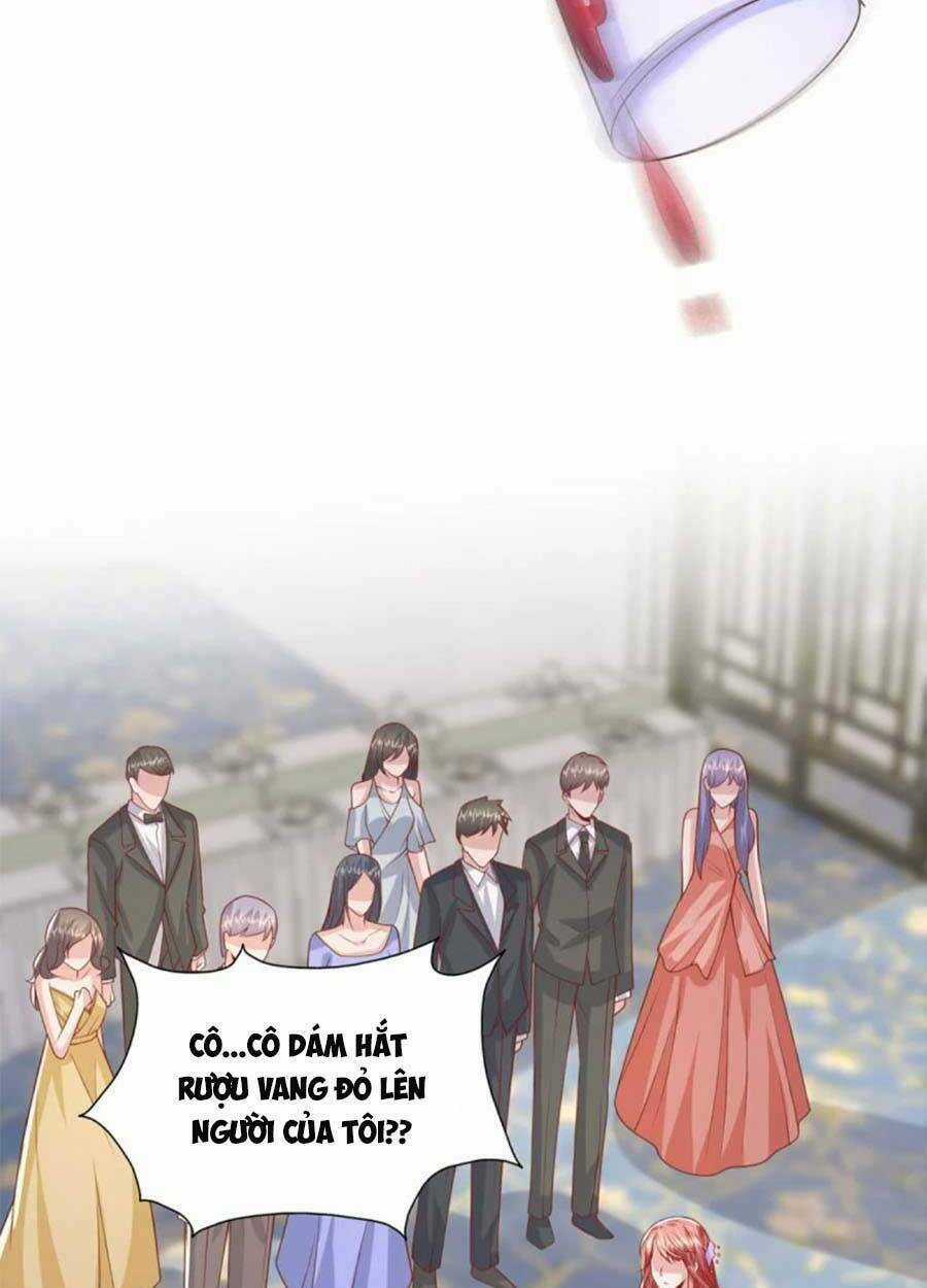 Đại Lão Gọi Tôi Là Tiểu Tổ Tông Chapter 143 trang 23