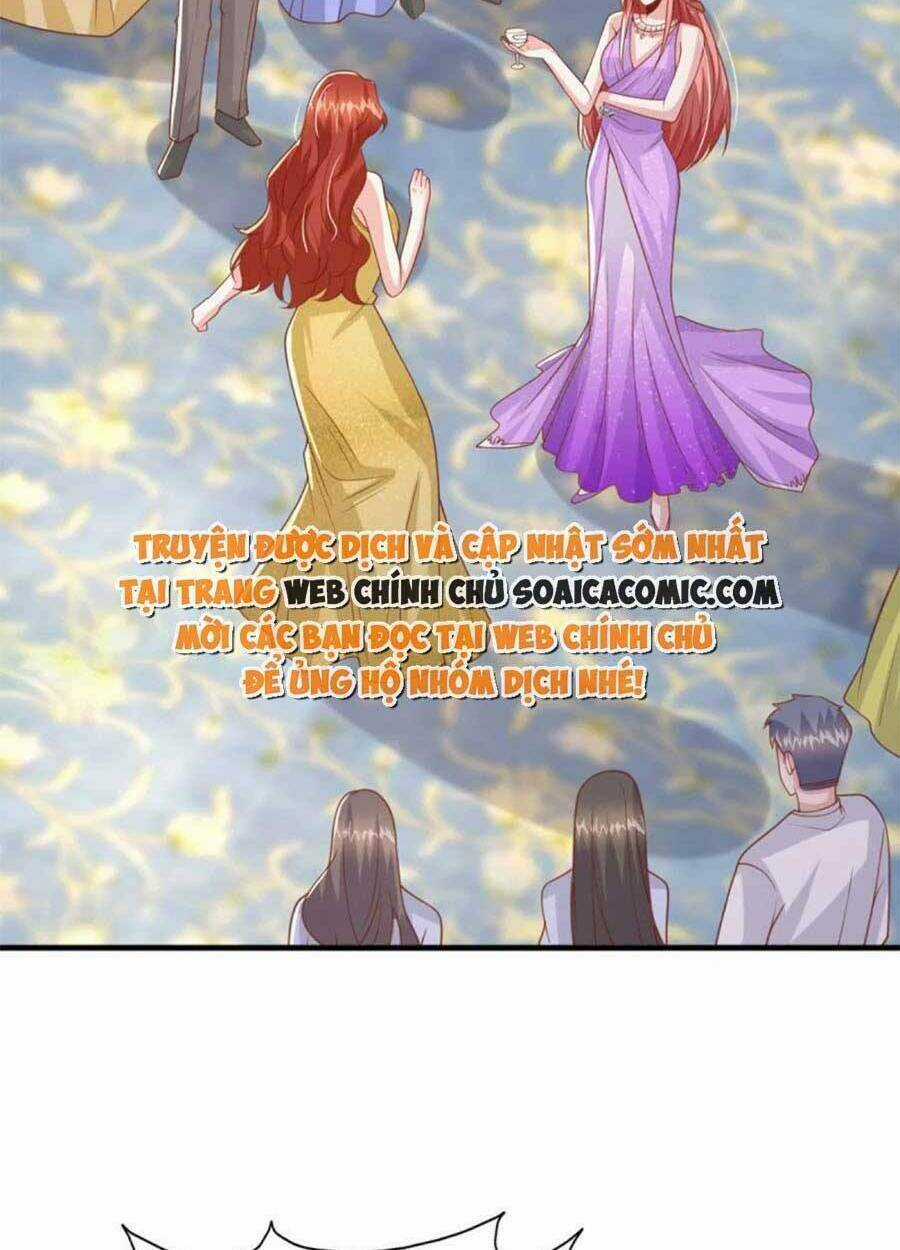 Đại Lão Gọi Tôi Là Tiểu Tổ Tông Chapter 143 trang 24