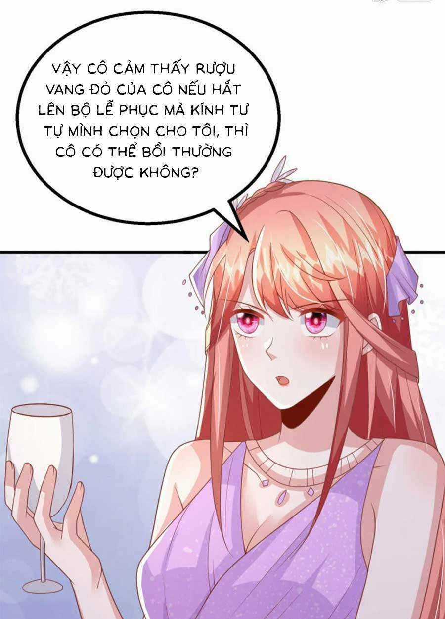 Đại Lão Gọi Tôi Là Tiểu Tổ Tông Chapter 143 trang 26