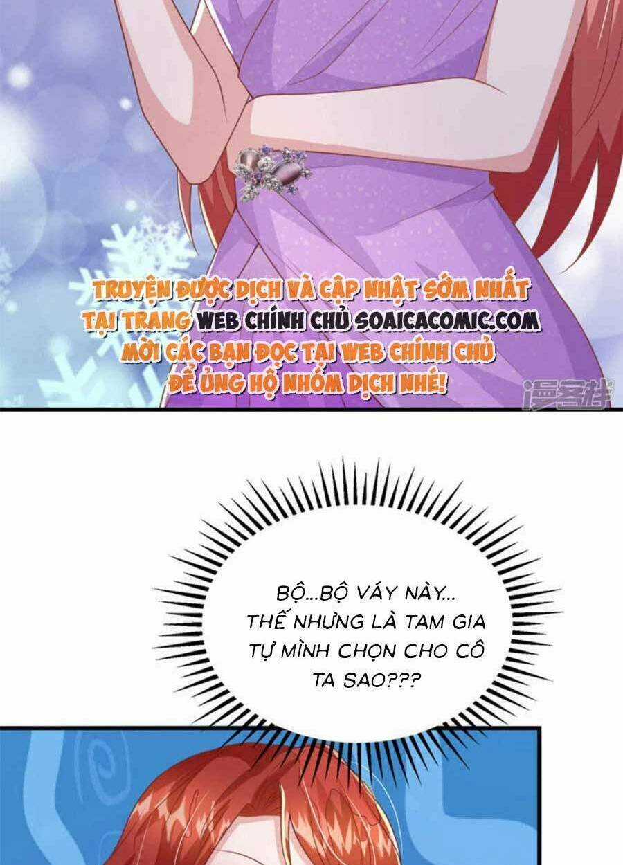 Đại Lão Gọi Tôi Là Tiểu Tổ Tông Chapter 143 trang 27