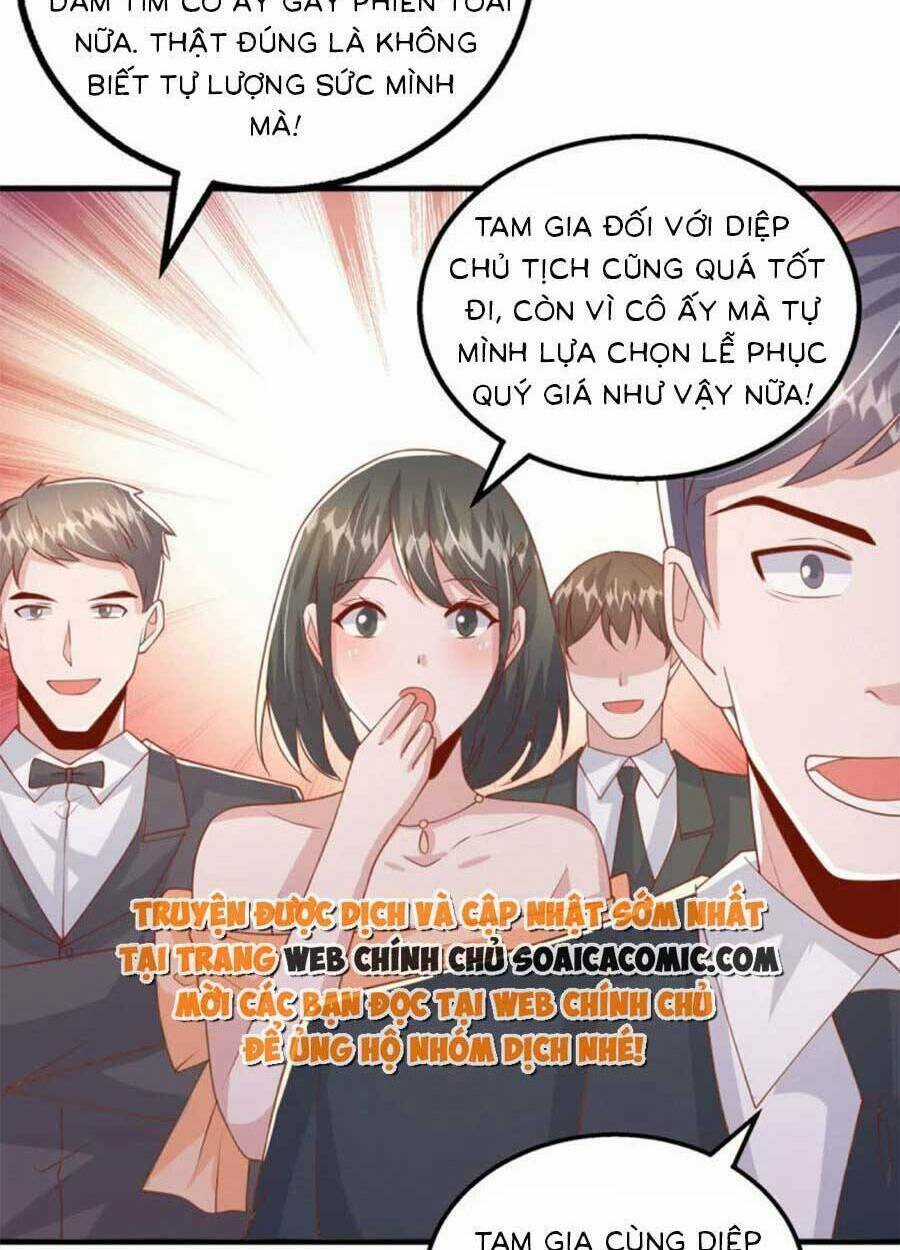 Đại Lão Gọi Tôi Là Tiểu Tổ Tông Chapter 143 trang 29