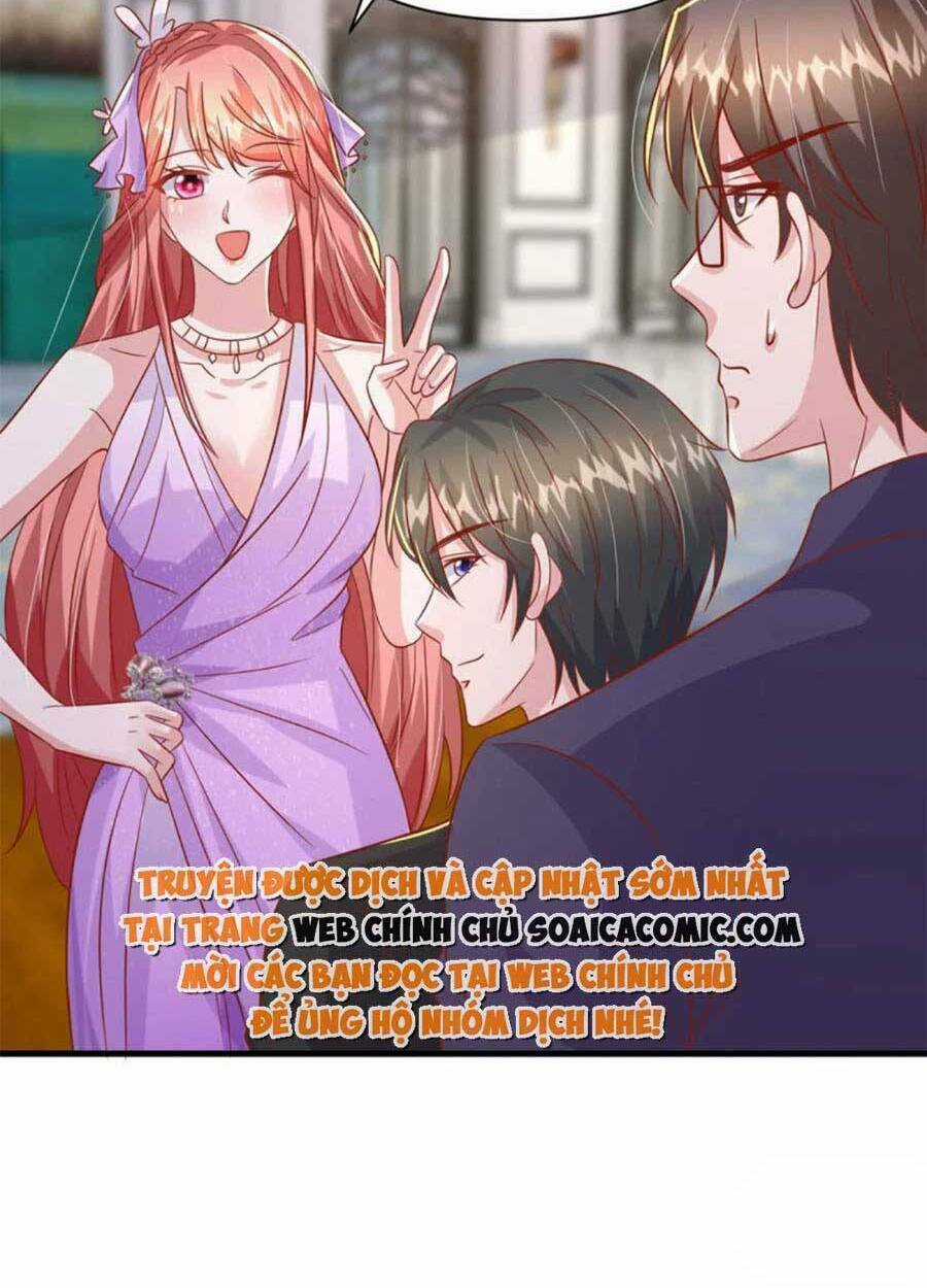 Đại Lão Gọi Tôi Là Tiểu Tổ Tông Chapter 143 trang 3