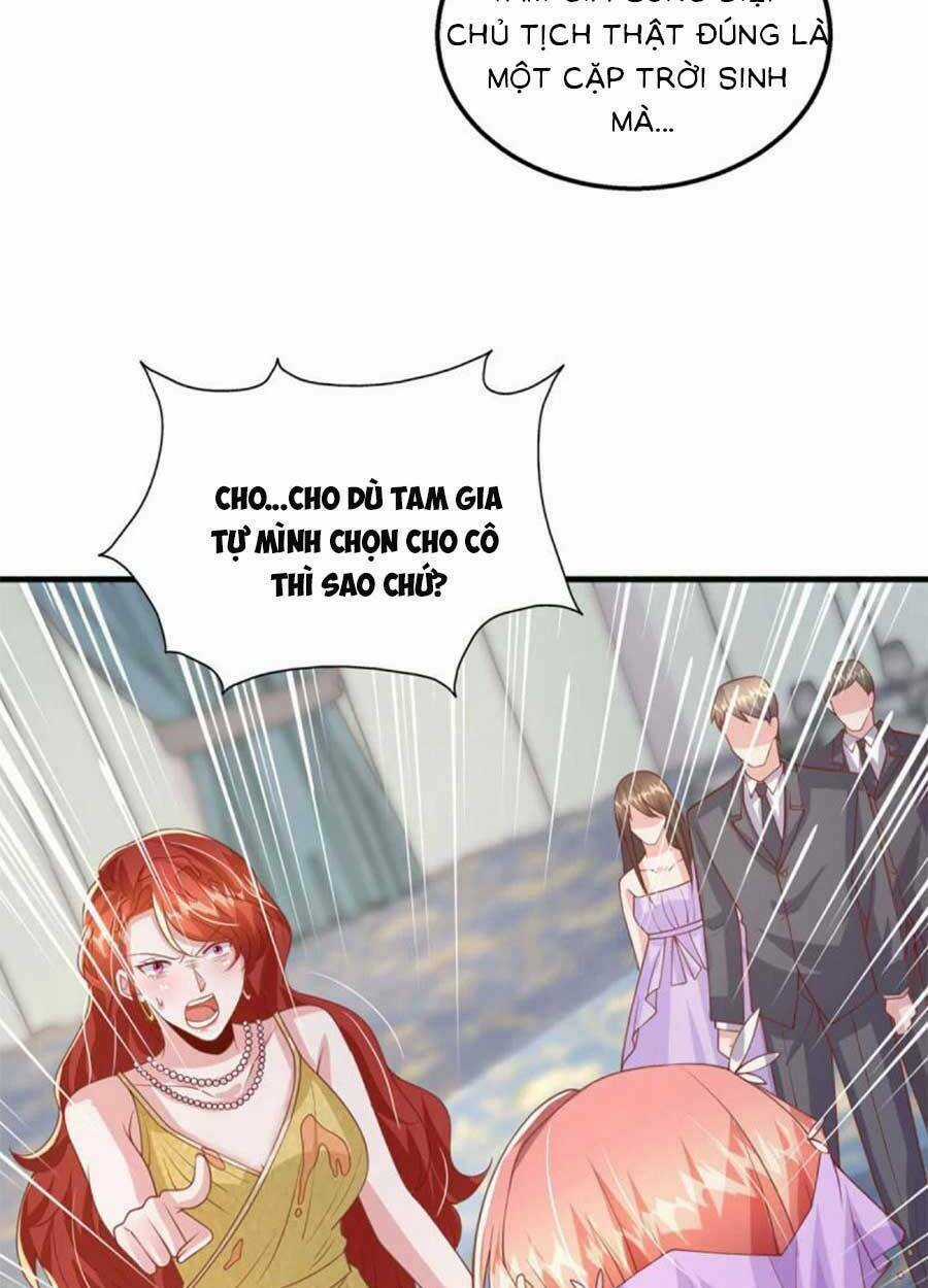 Đại Lão Gọi Tôi Là Tiểu Tổ Tông Chapter 143 trang 30