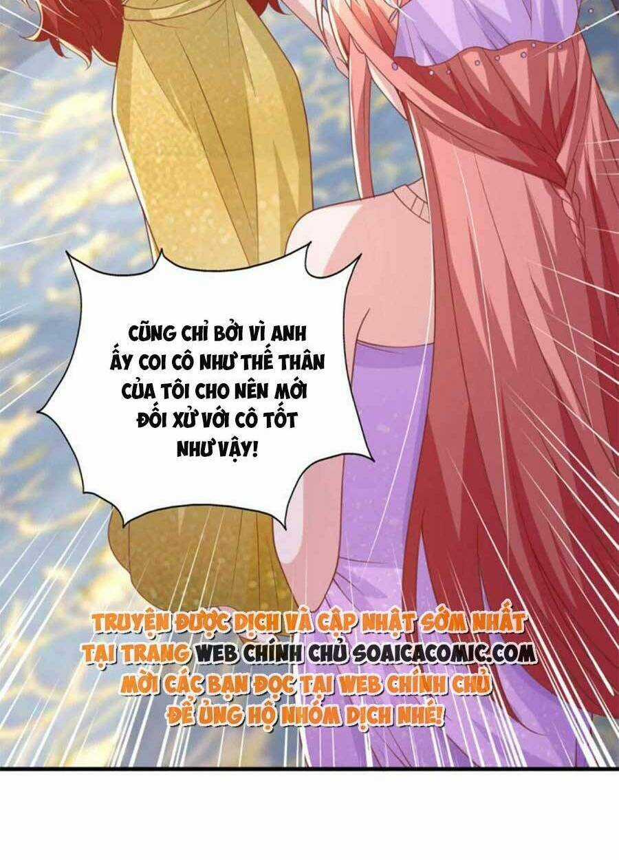 Đại Lão Gọi Tôi Là Tiểu Tổ Tông Chapter 143 trang 31