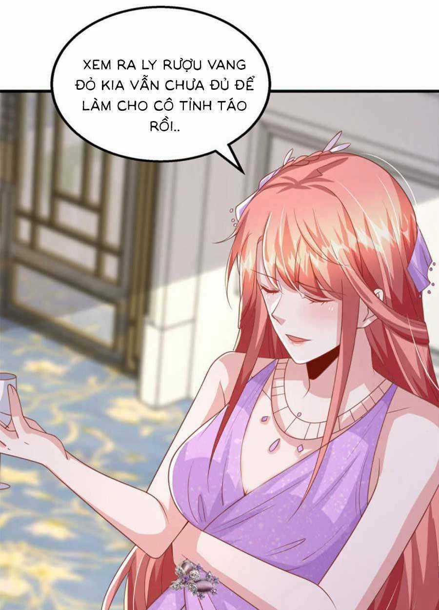 Đại Lão Gọi Tôi Là Tiểu Tổ Tông Chapter 143 trang 33