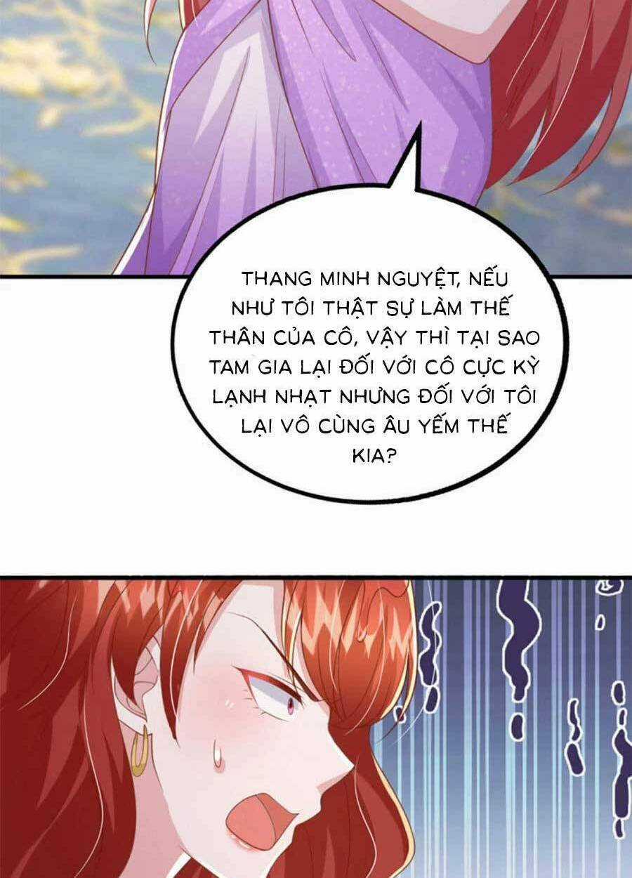 Đại Lão Gọi Tôi Là Tiểu Tổ Tông Chapter 143 trang 34