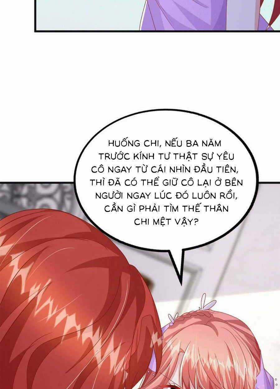 Đại Lão Gọi Tôi Là Tiểu Tổ Tông Chapter 143 trang 37