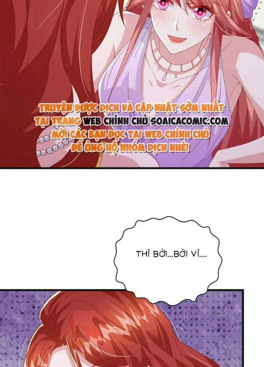 Đại Lão Gọi Tôi Là Tiểu Tổ Tông Chapter 143 trang 38