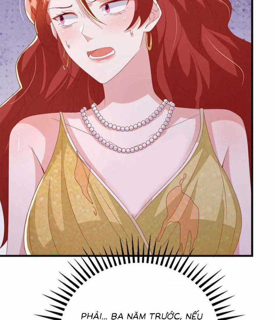 Đại Lão Gọi Tôi Là Tiểu Tổ Tông Chapter 143 trang 39