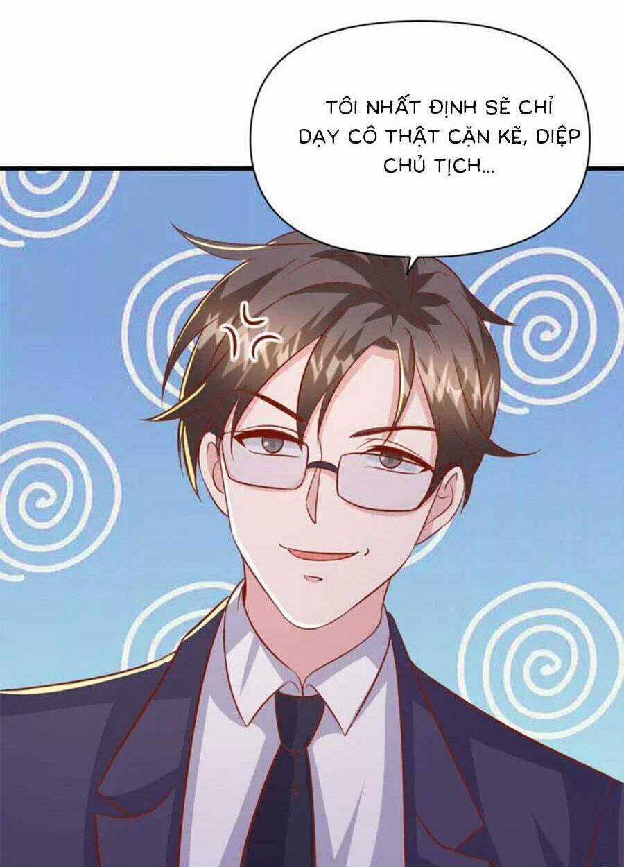 Đại Lão Gọi Tôi Là Tiểu Tổ Tông Chapter 143 trang 4