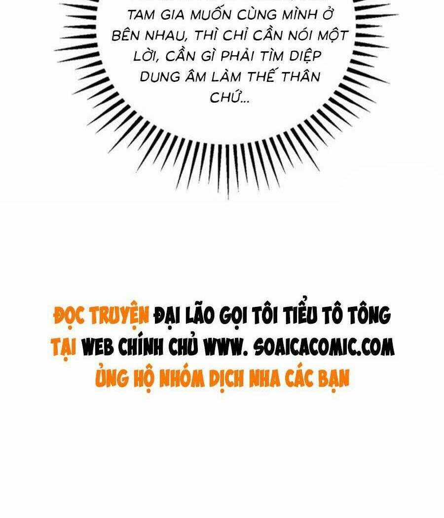 Đại Lão Gọi Tôi Là Tiểu Tổ Tông Chapter 143 trang 40