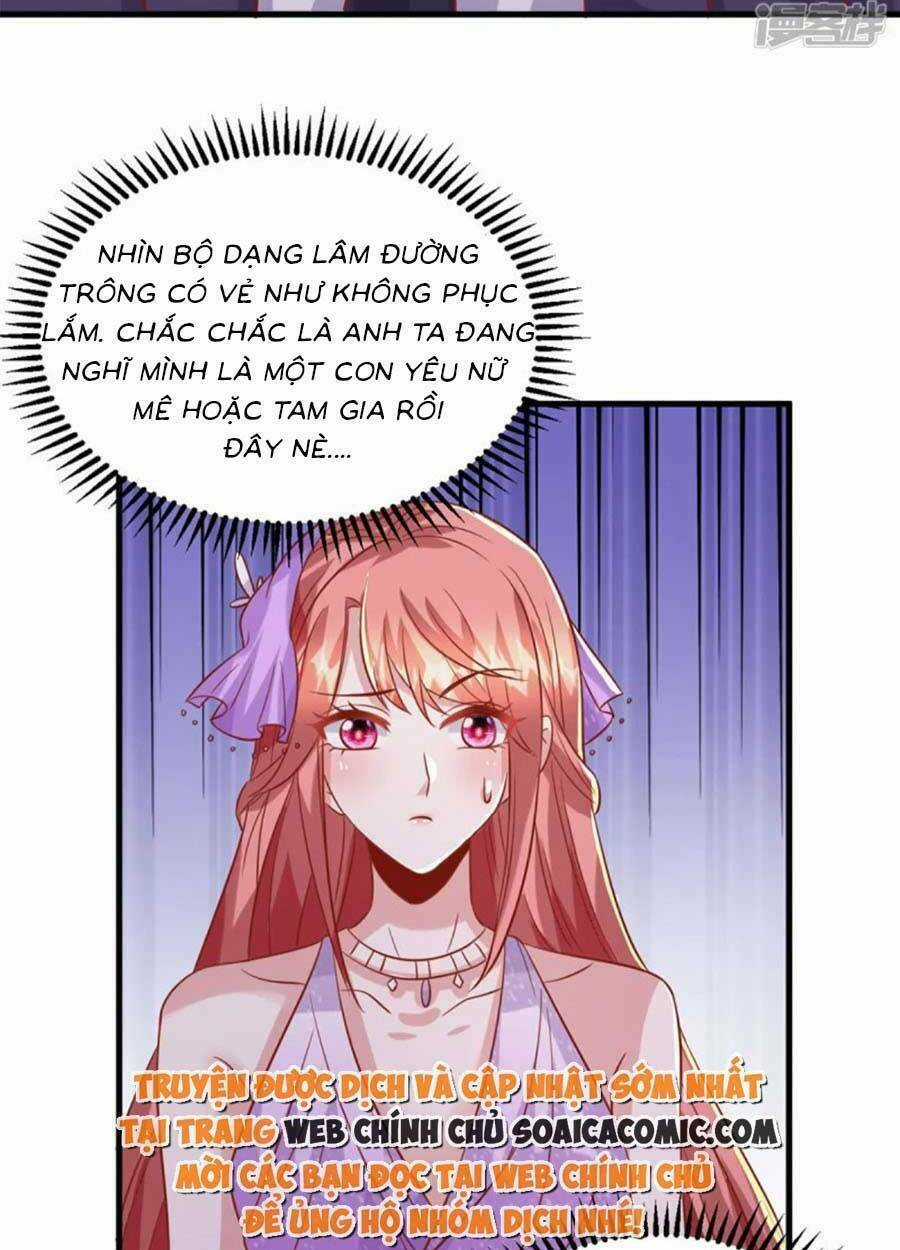 Đại Lão Gọi Tôi Là Tiểu Tổ Tông Chapter 143 trang 5