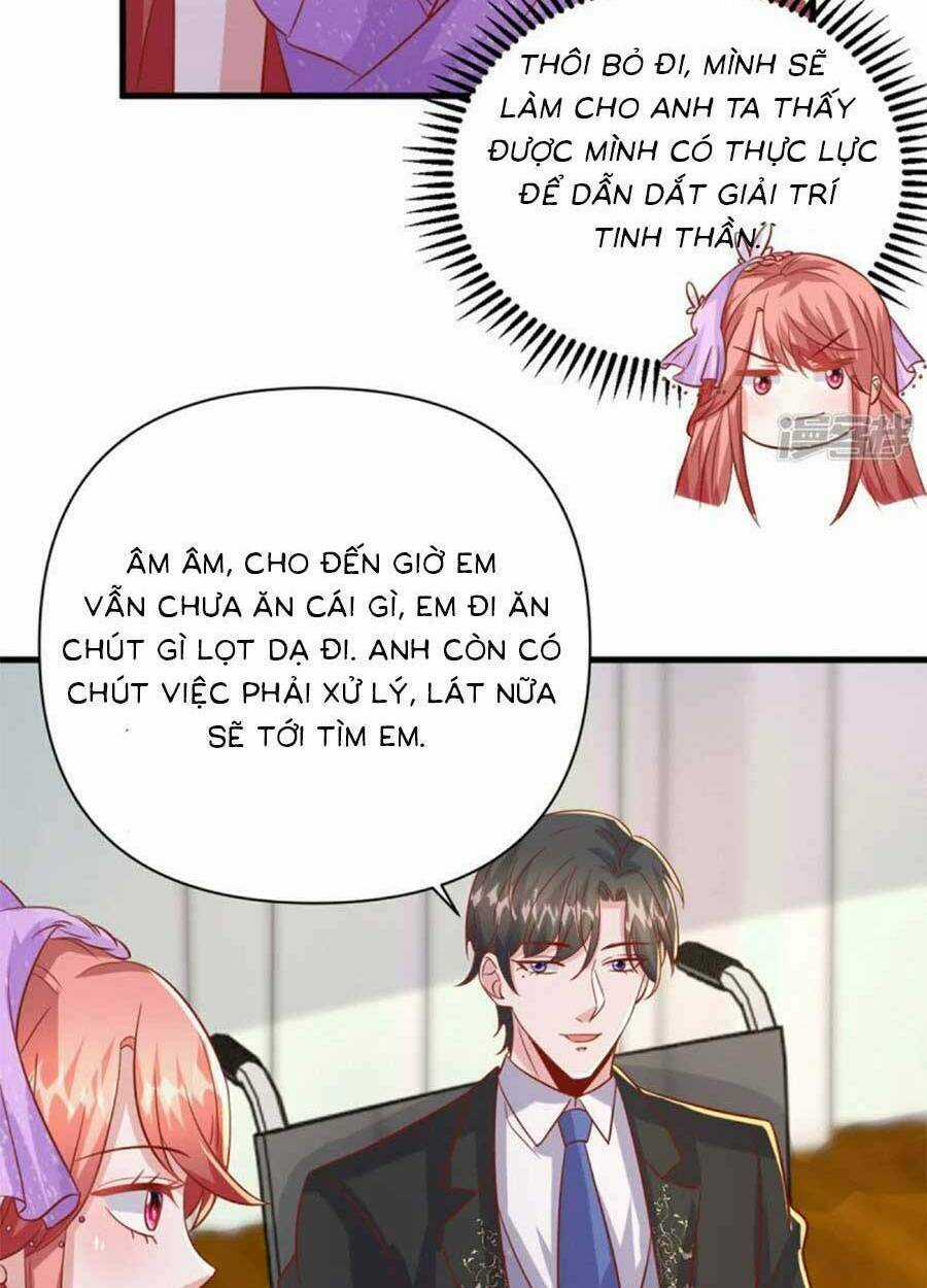 Đại Lão Gọi Tôi Là Tiểu Tổ Tông Chapter 143 trang 6