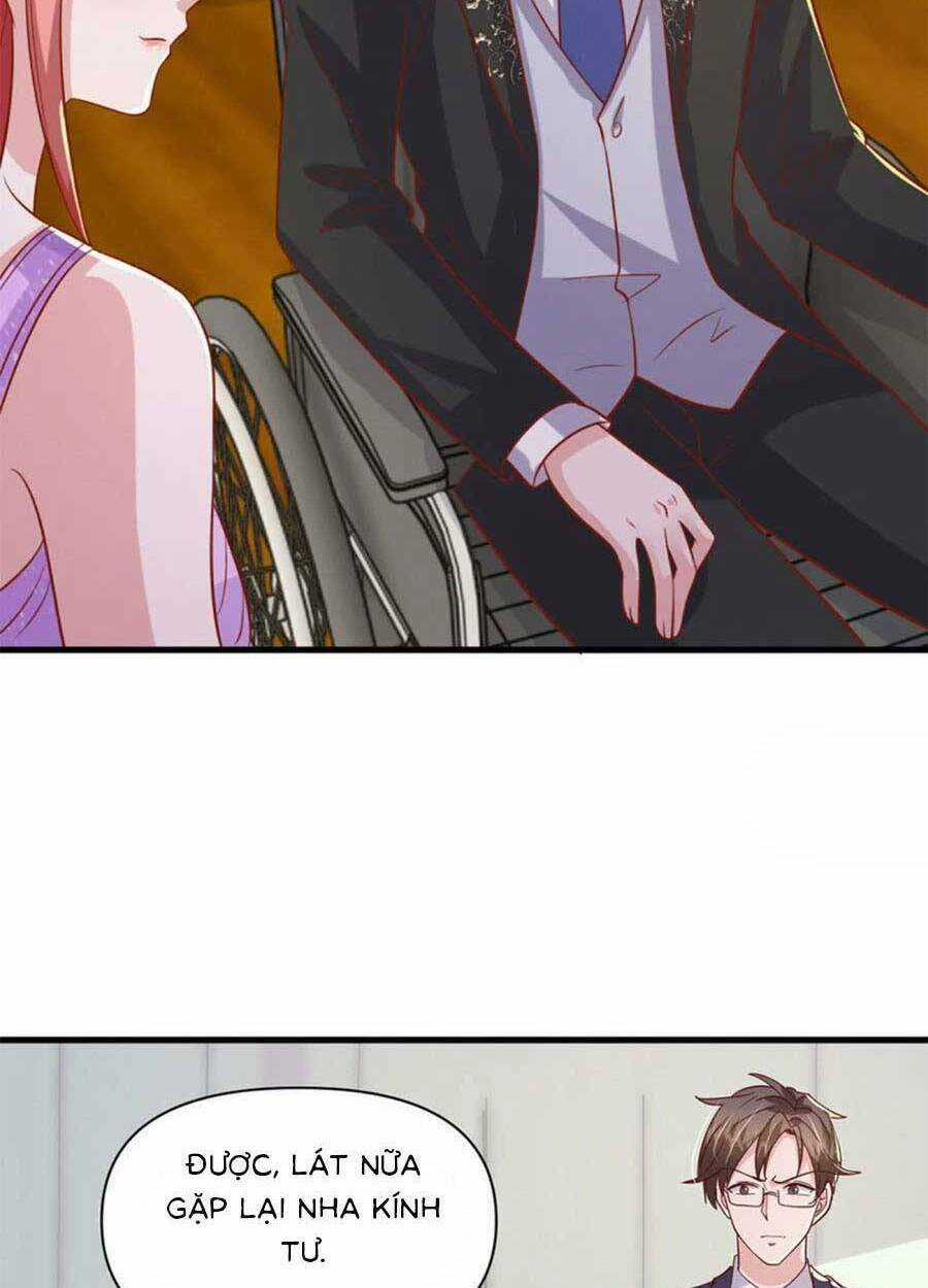 Đại Lão Gọi Tôi Là Tiểu Tổ Tông Chapter 143 trang 7