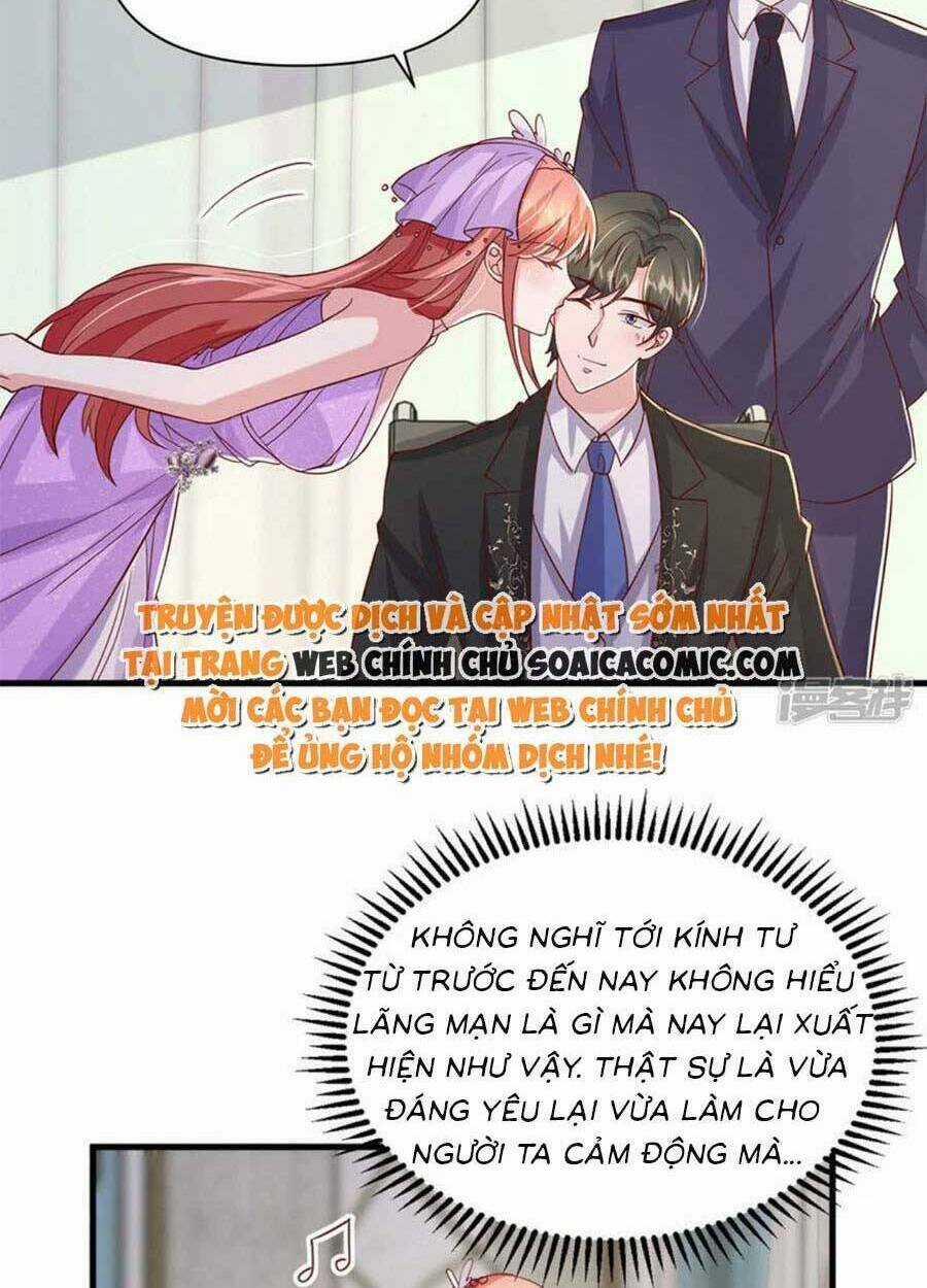 Đại Lão Gọi Tôi Là Tiểu Tổ Tông Chapter 143 trang 8