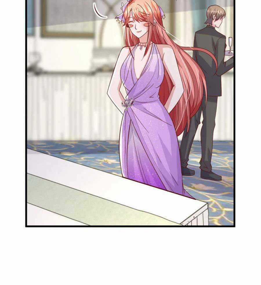 Đại Lão Gọi Tôi Là Tiểu Tổ Tông Chapter 143 trang 9